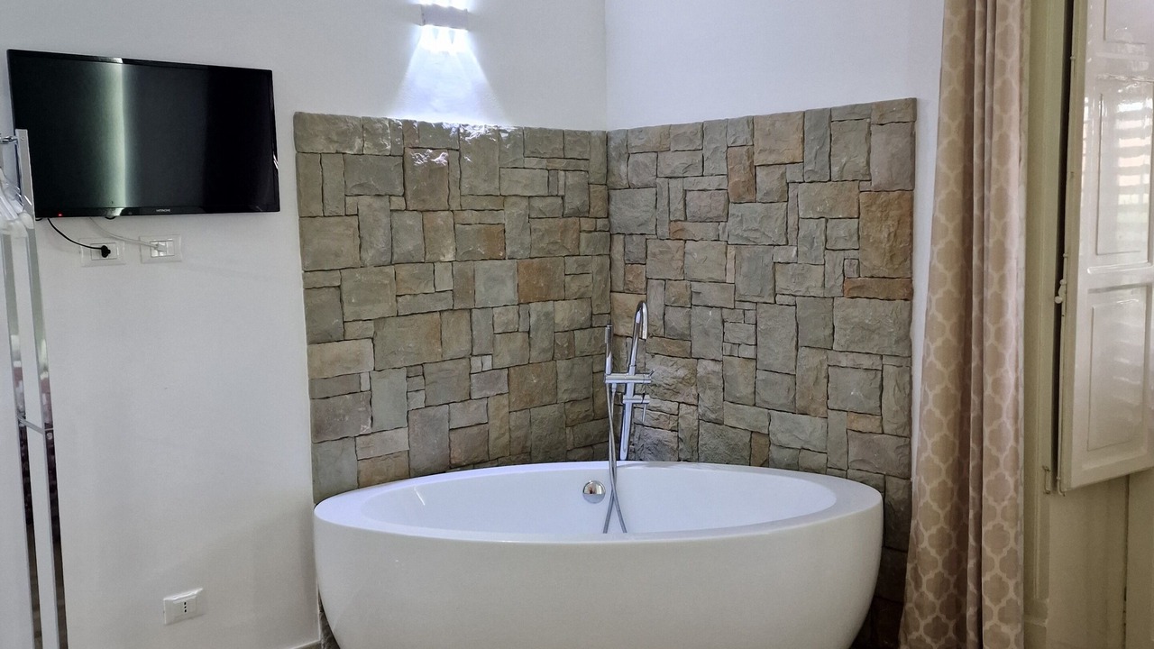 Photo of Bathroom in Corso dei Mille - Sant'Erasmo