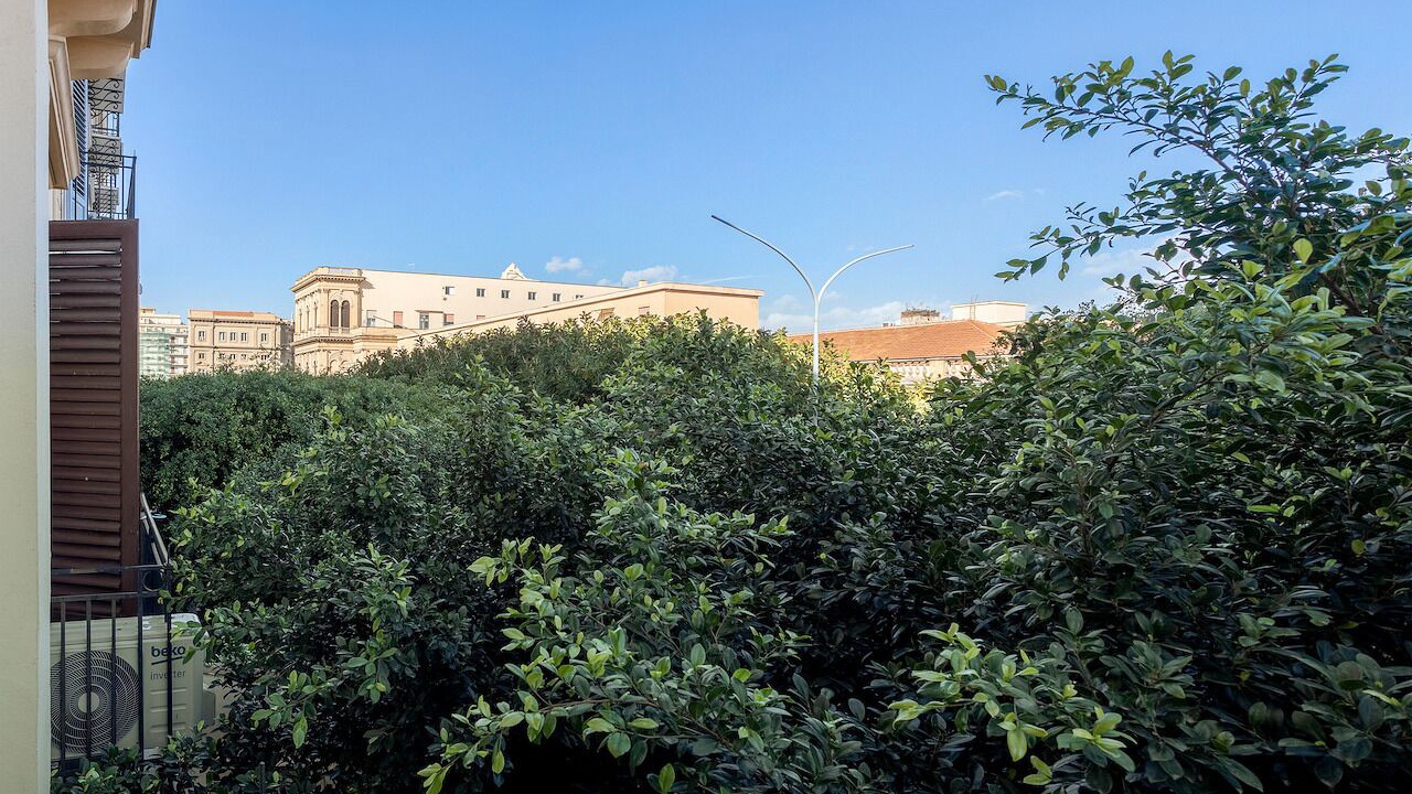 Photo of Outdoor in Corso dei Mille - Sant'Erasmo