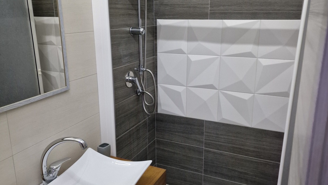 Photo of Bathroom in Corso dei Mille - Sant'Erasmo