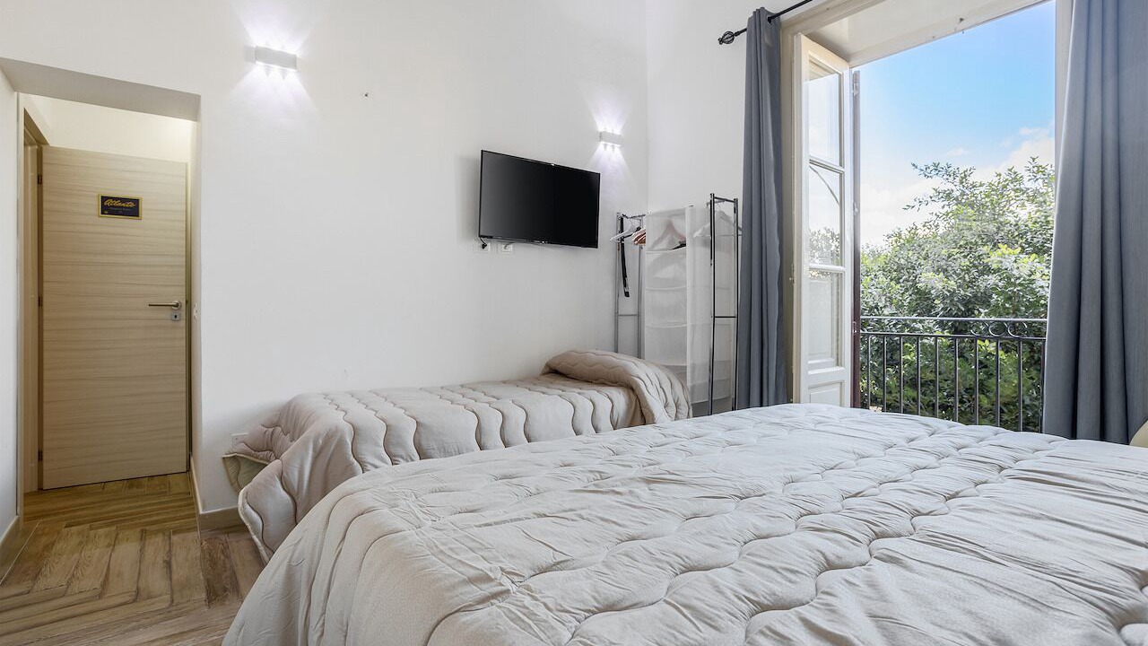 Photo of Bedroom in Corso dei Mille - Sant'Erasmo