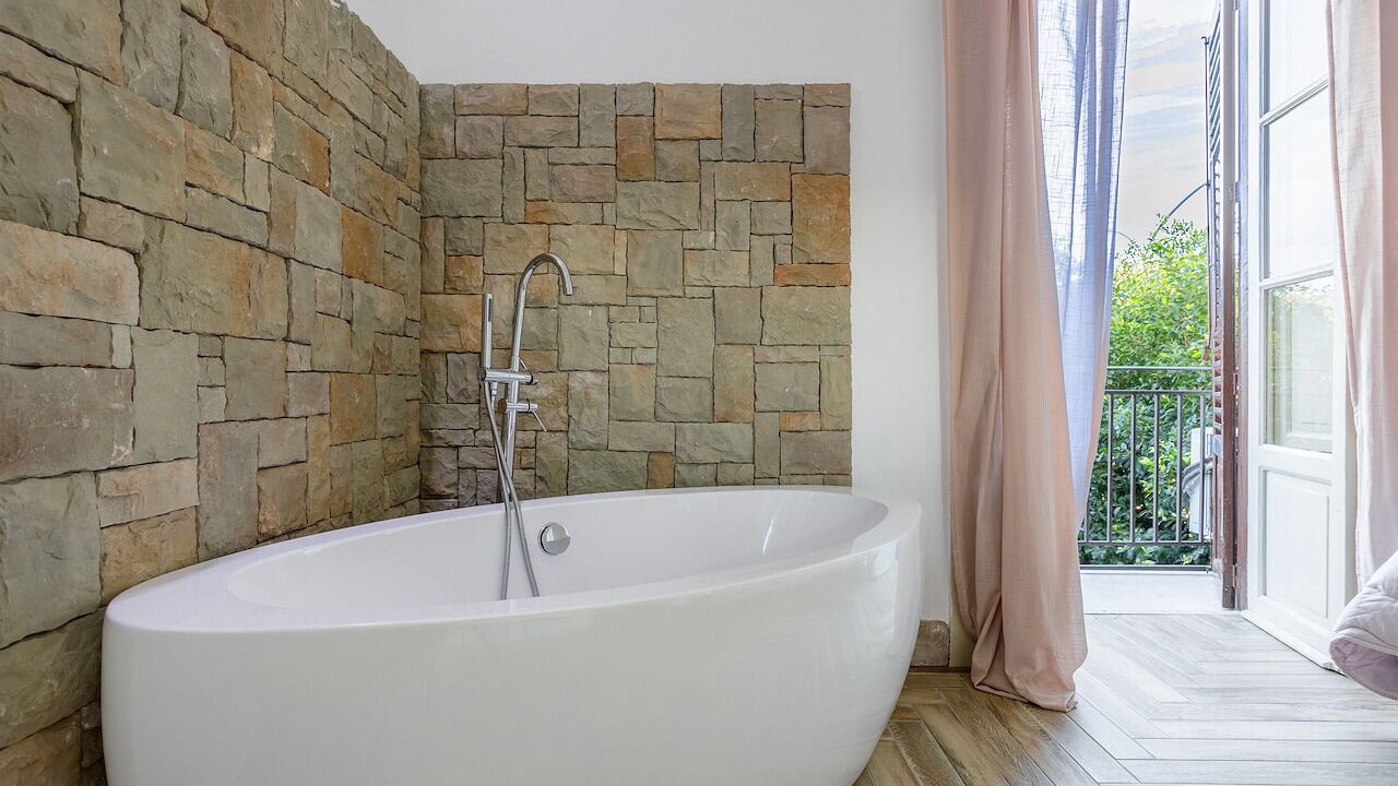 Photo of Bathroom in Corso dei Mille - Sant'Erasmo