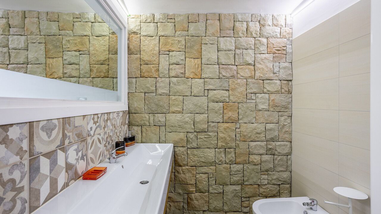Photo of Bathroom in Corso dei Mille - Sant'Erasmo