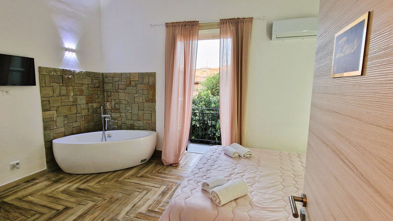 Photo of Bedroom in Corso dei Mille - Sant'Erasmo