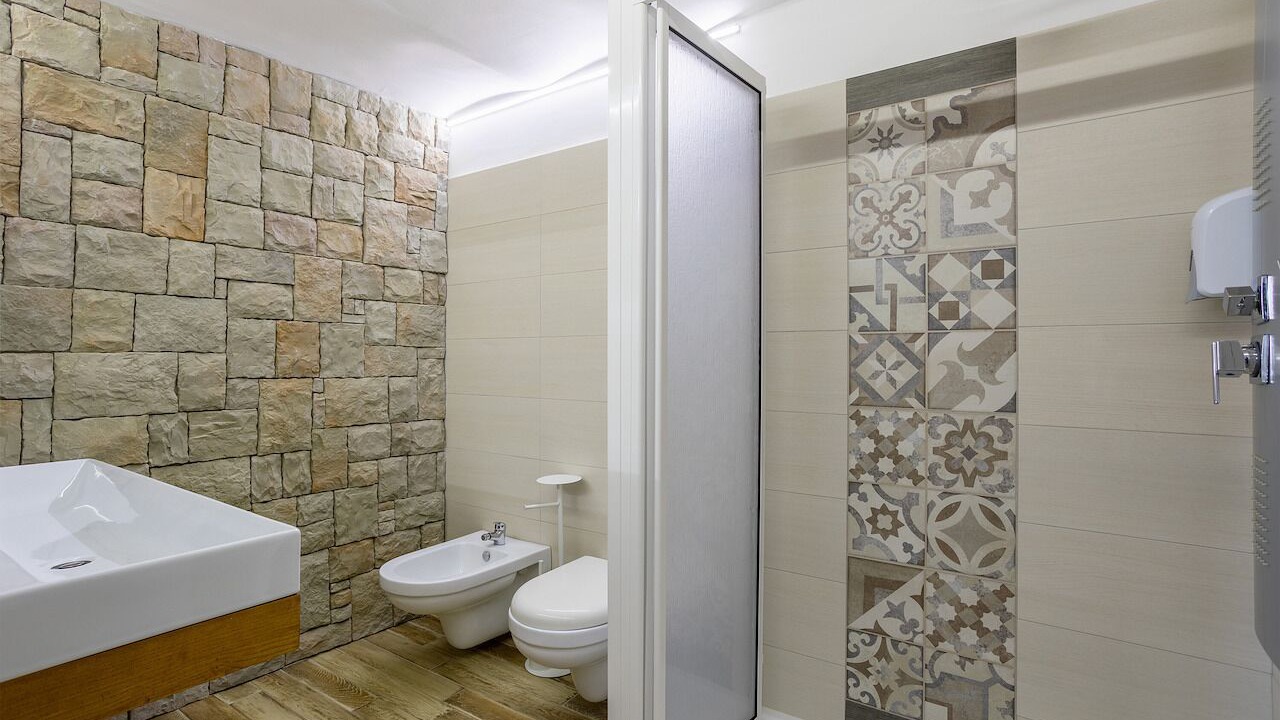 Photo of Bathroom in Corso dei Mille - Sant'Erasmo