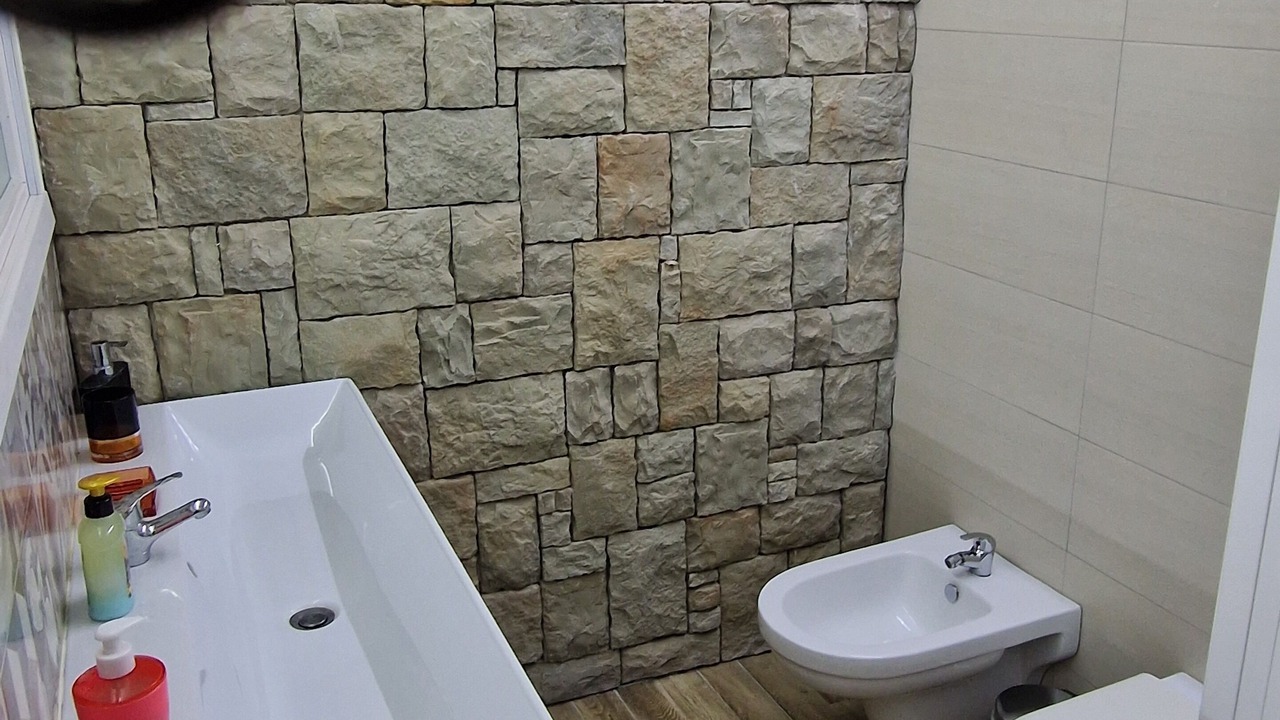 Photo of Bathroom in Corso dei Mille - Sant'Erasmo