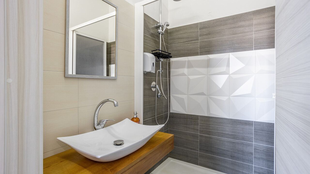 Photo of Bathroom in Corso dei Mille - Sant'Erasmo