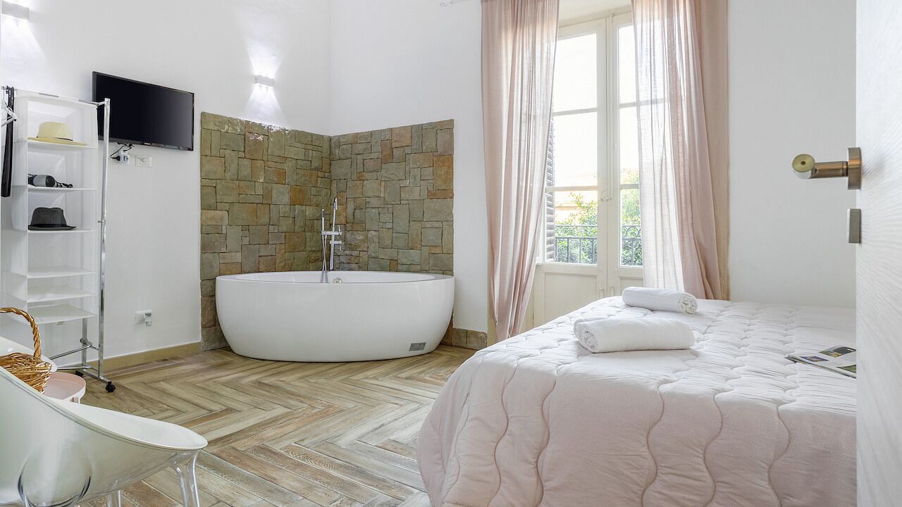 Photo of Bedroom in Corso dei Mille - Sant'Erasmo
