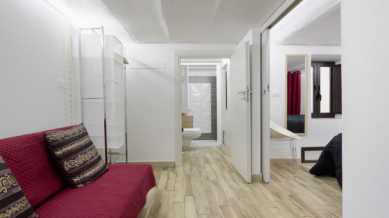 Photo of Bedroom in Corso dei Mille - Sant'Erasmo