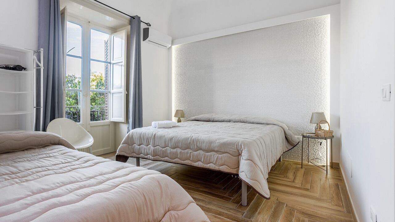 Photo of Bedroom in Corso dei Mille - Sant'Erasmo