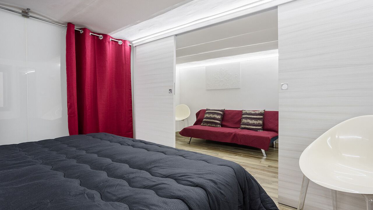 Photo of Bedroom in Corso dei Mille - Sant'Erasmo