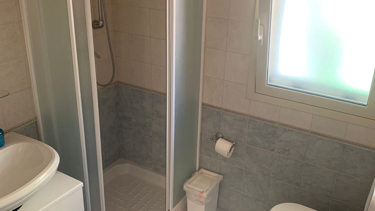 Photo of Bathroom in Eastern Sicily