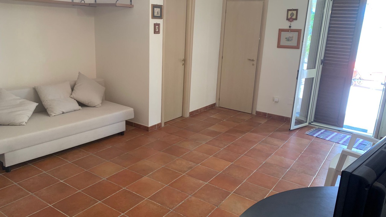 Photo of Livingroom in Eastern Sicily