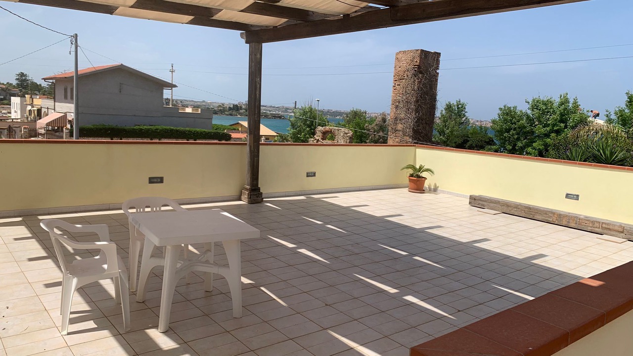 Photo of Patio Balcony in Eastern Sicily