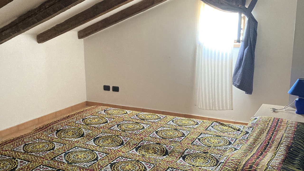 Photo of Bedroom in Capo d'Orlando