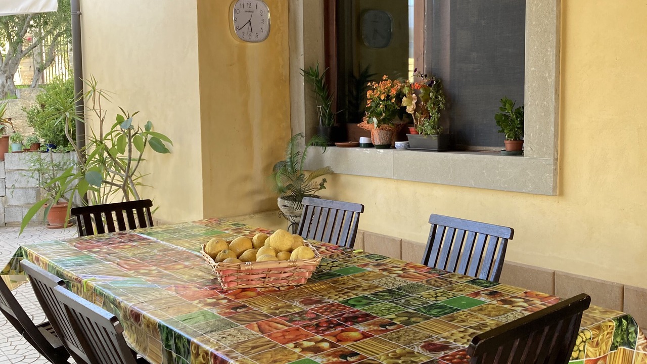 Photo of Outdoor in Capo d'Orlando