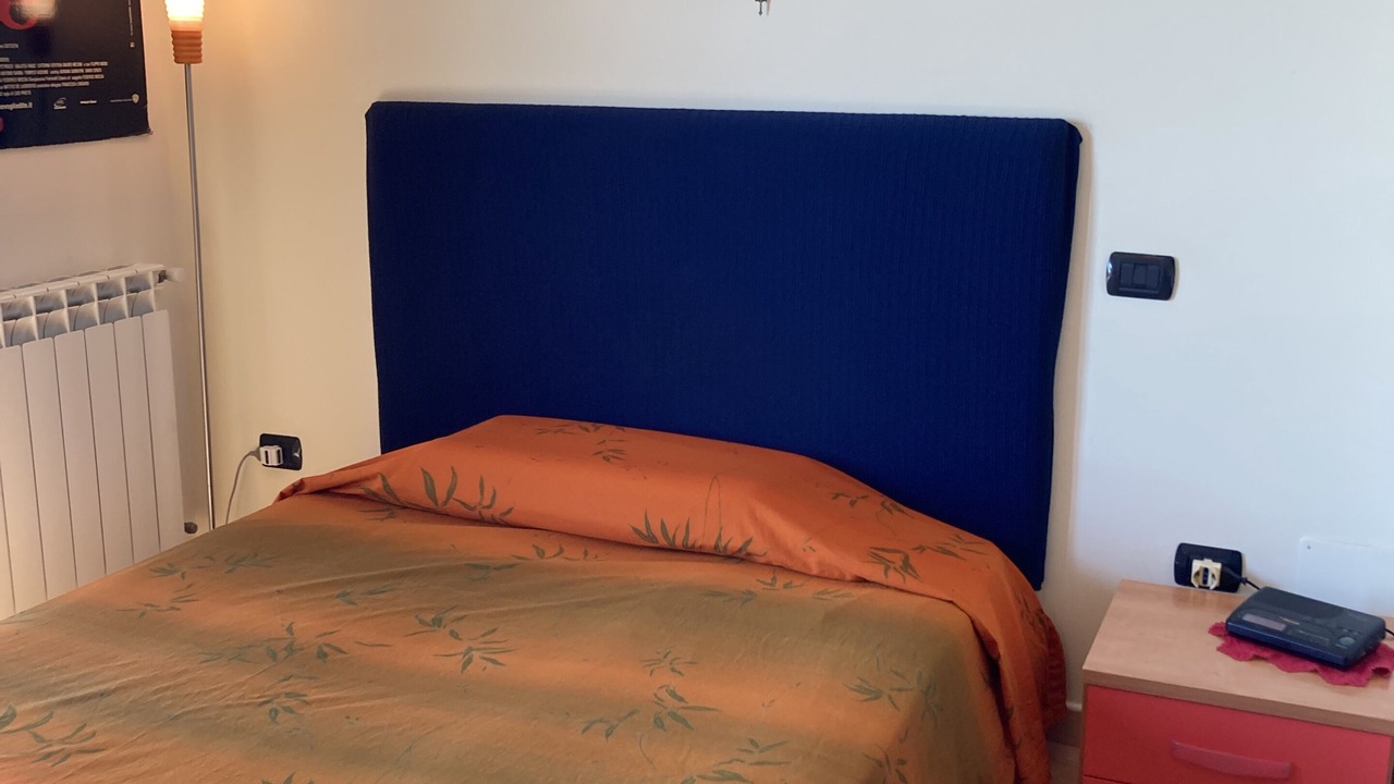 Photo of Bedroom in Capo d'Orlando