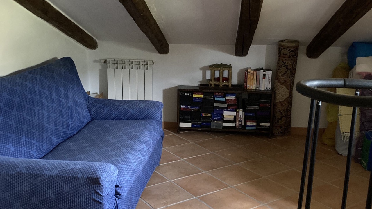 Photo of Livingroom in Capo d'Orlando