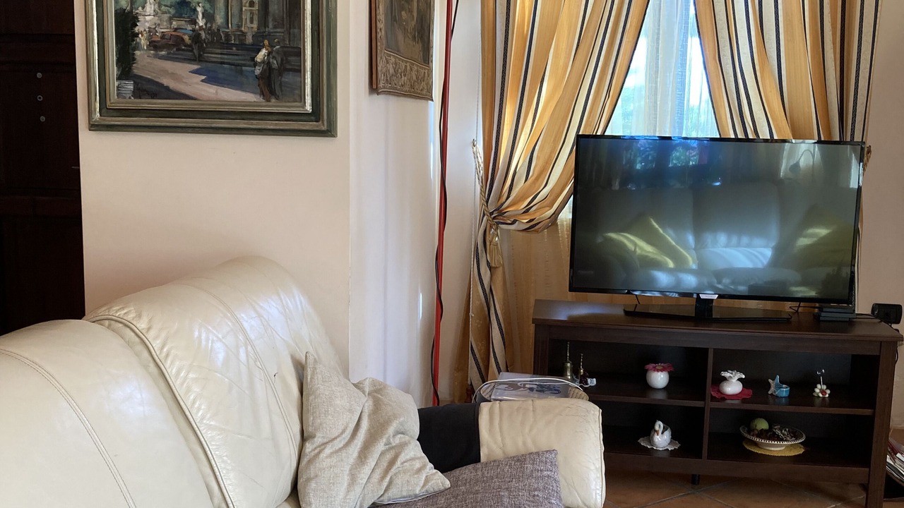 Photo of Livingroom in Capo d'Orlando