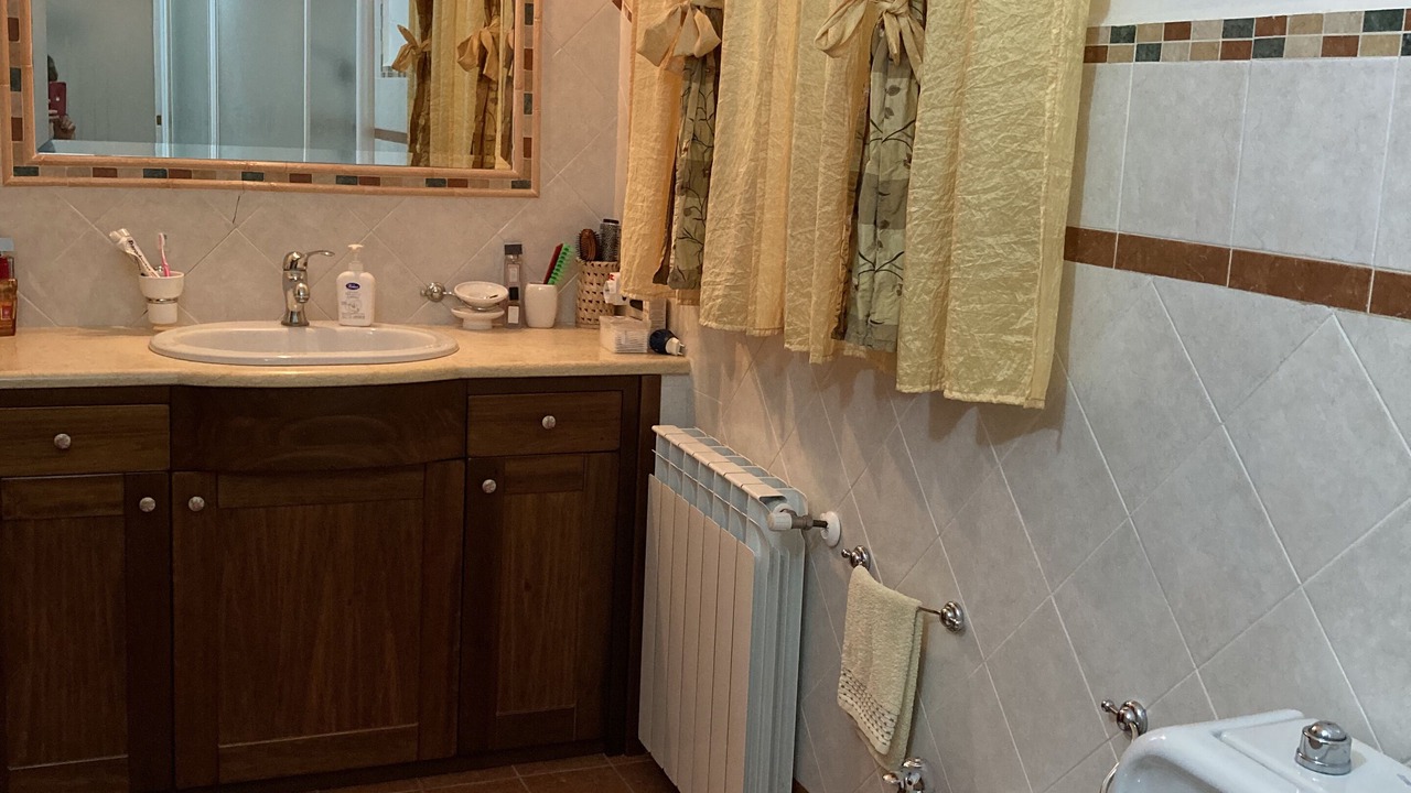 Photo of Bathroom in Capo d'Orlando