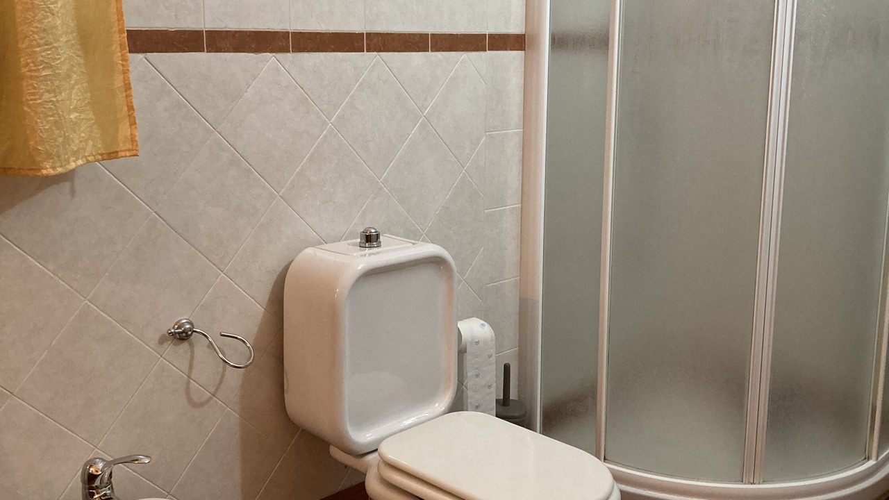 Photo of Bathroom in Capo d'Orlando