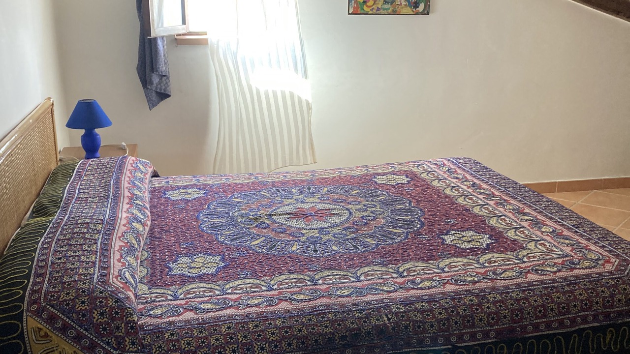 Photo of Bedroom in Capo d'Orlando