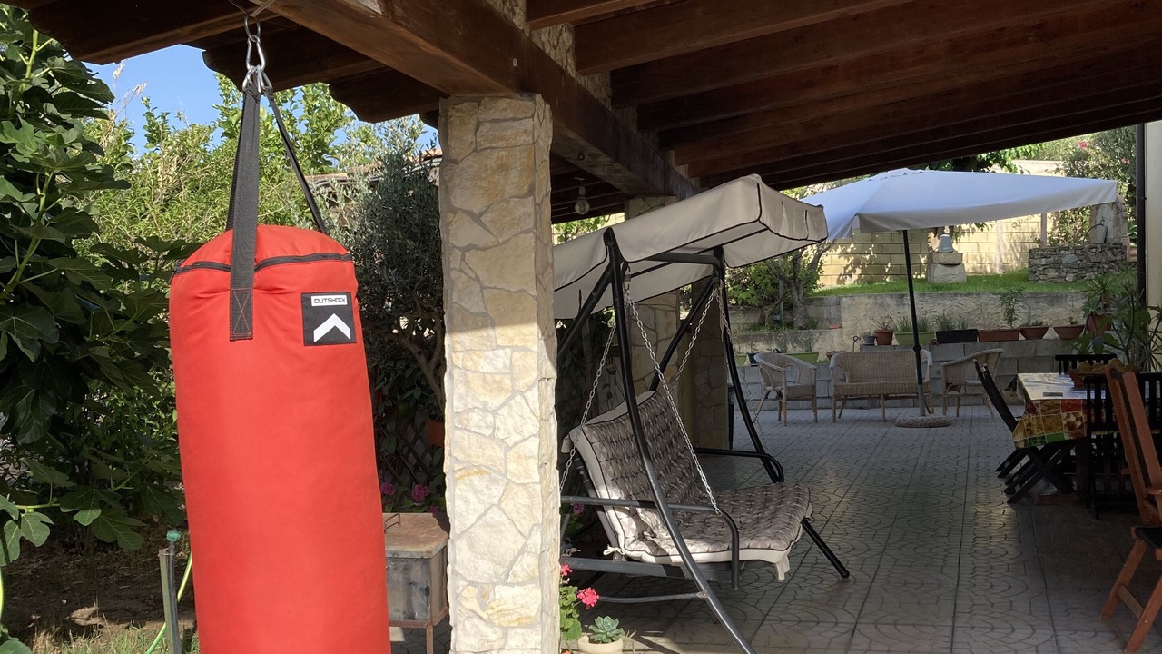 Photo of Outdoor in Capo d'Orlando