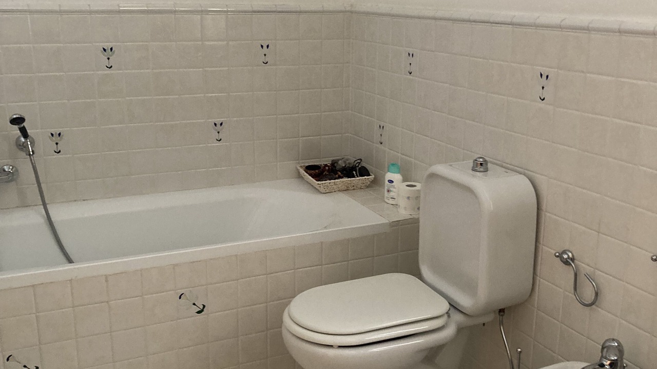 Photo of Bathroom in Capo d'Orlando
