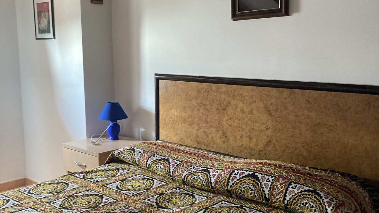 Photo of Bedroom in Capo d'Orlando