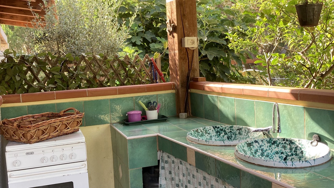 Photo of Outdoor in Capo d'Orlando