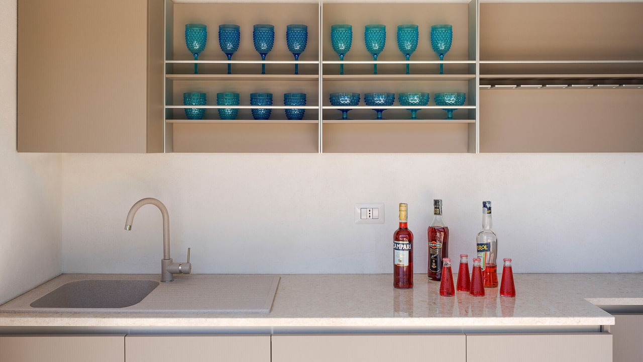 Photo of Kitchen in Noto