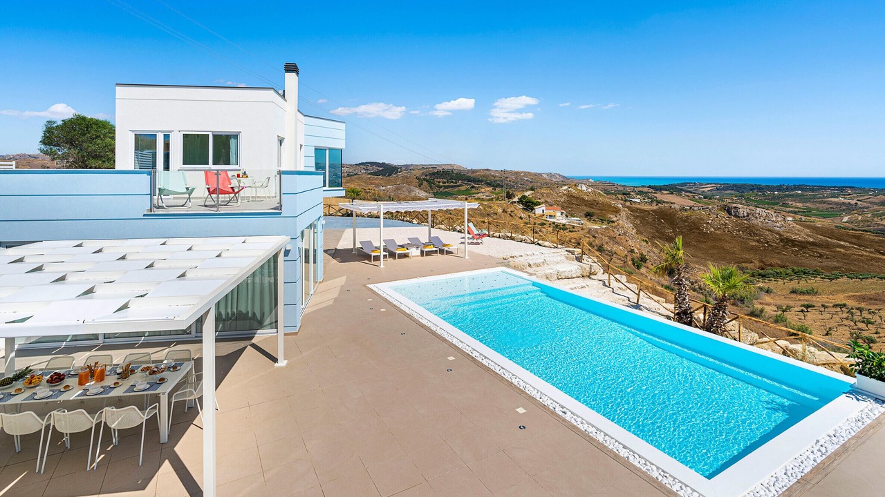 Photo of Outdoor in Montallegro