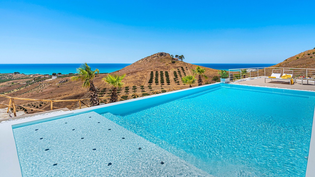 Photo of Outdoor in Montallegro