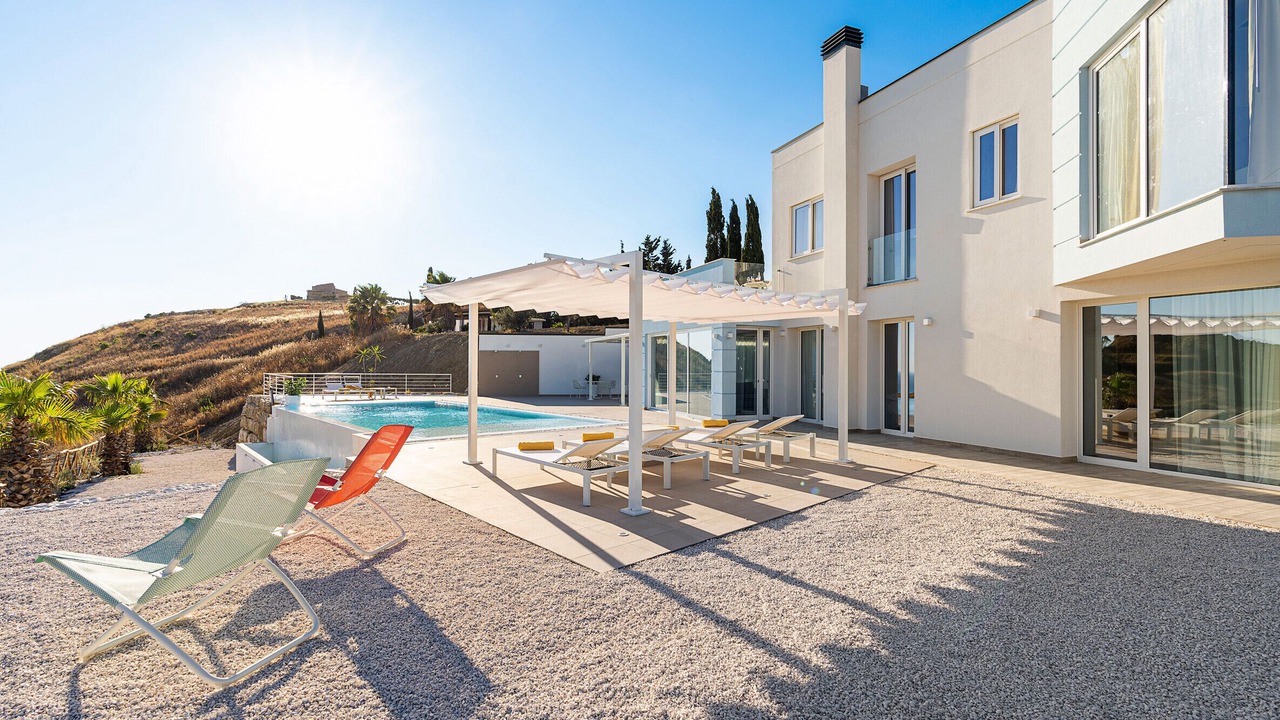 Photo of Outdoor in Montallegro
