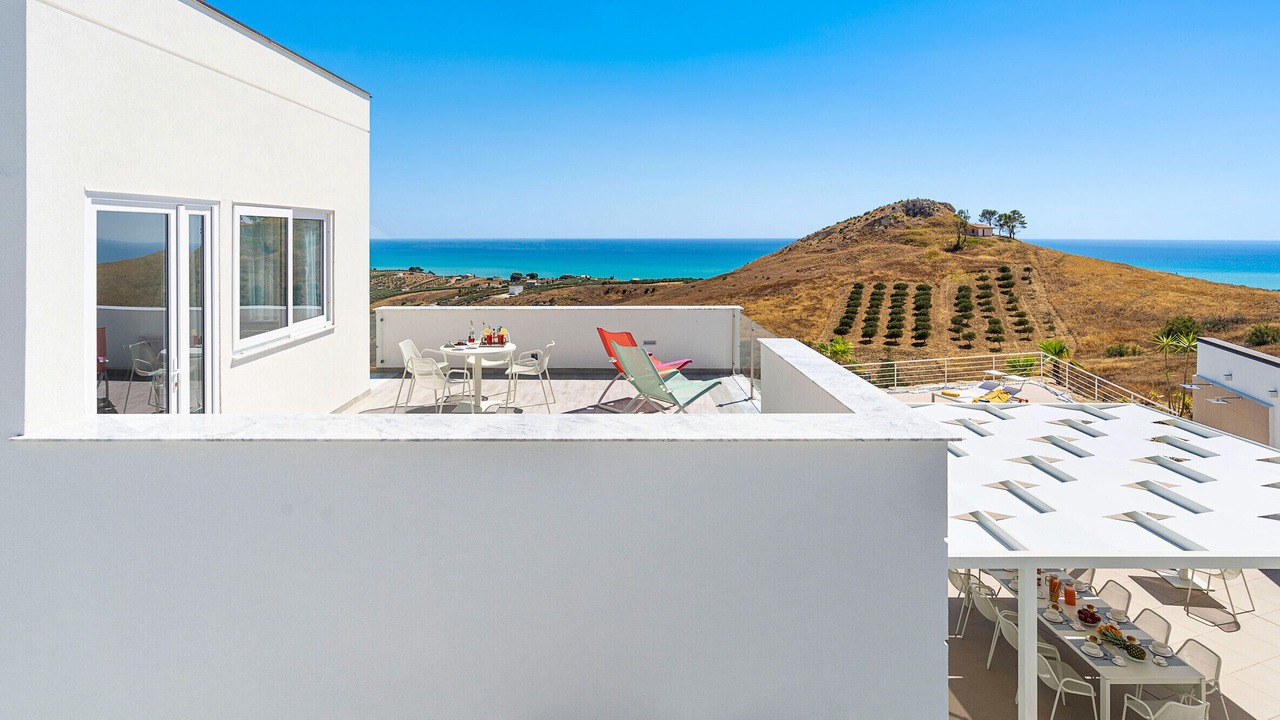 Photo of Outdoor in Montallegro