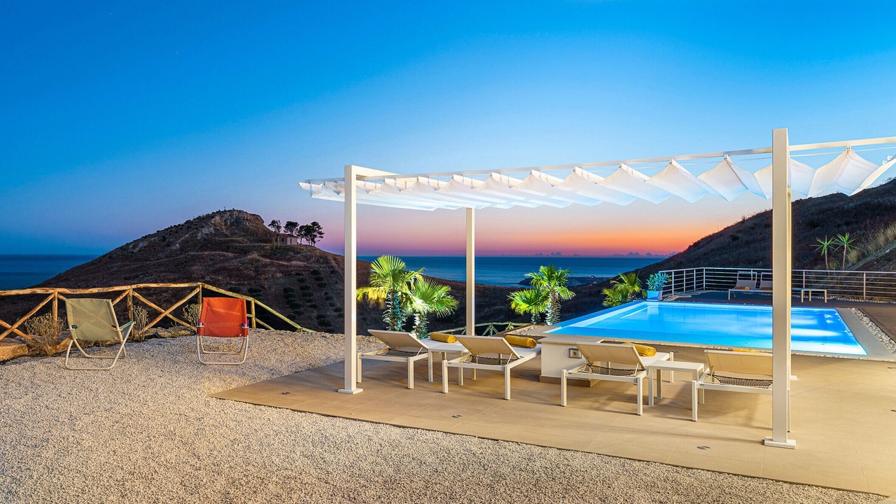 Photo of Outdoor in Montallegro
