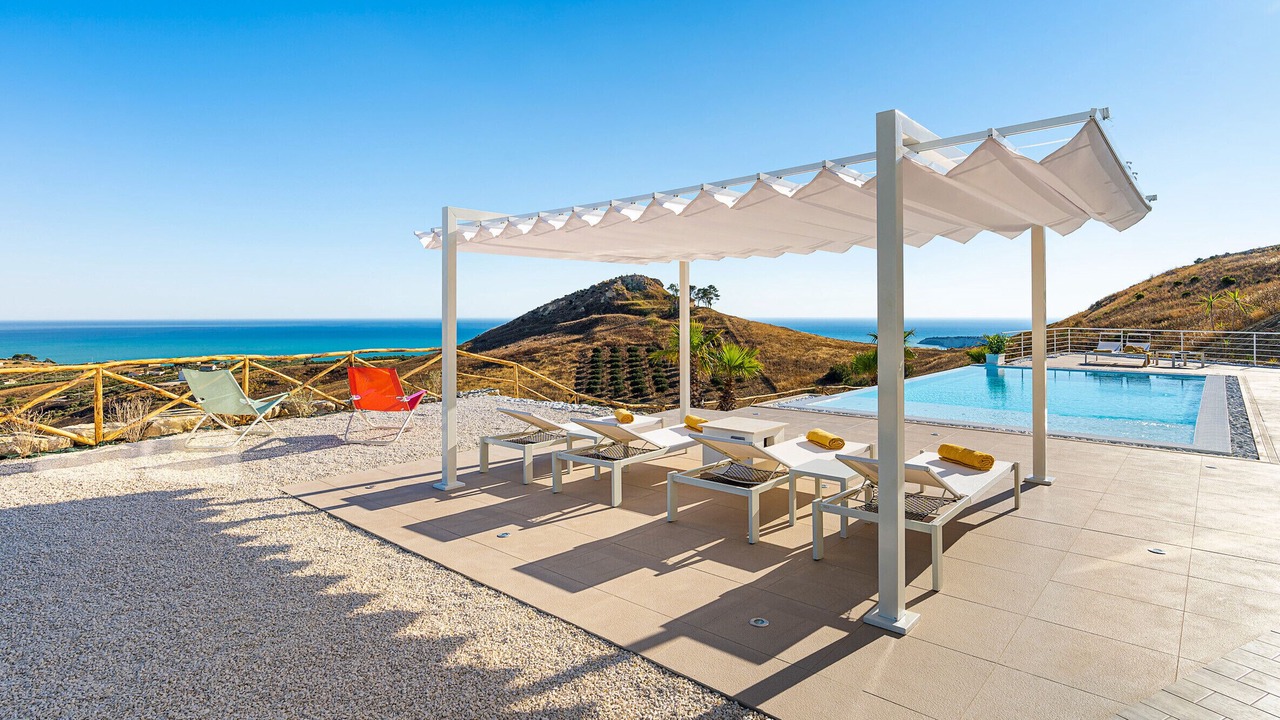 Photo of Outdoor in Montallegro