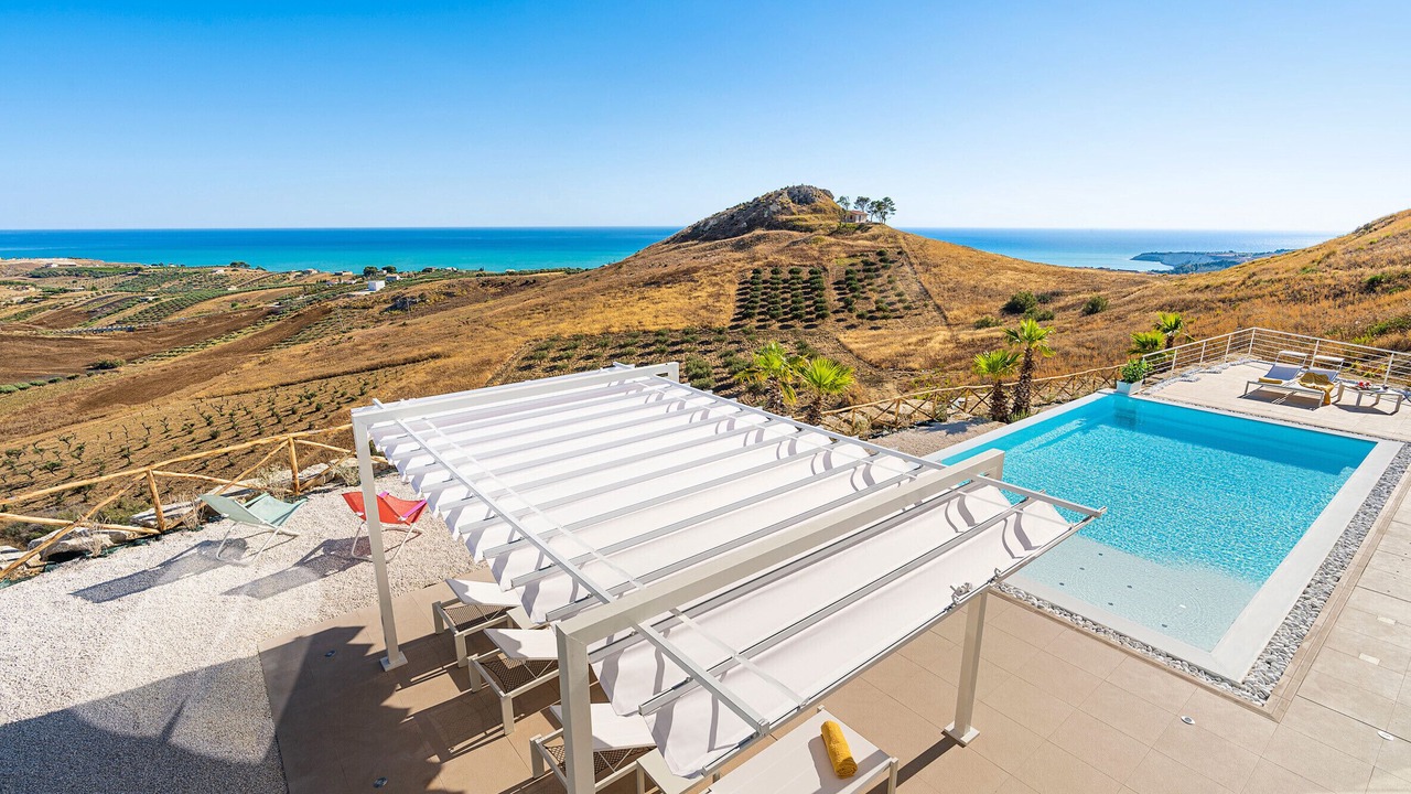 Photo of Outdoor in Montallegro