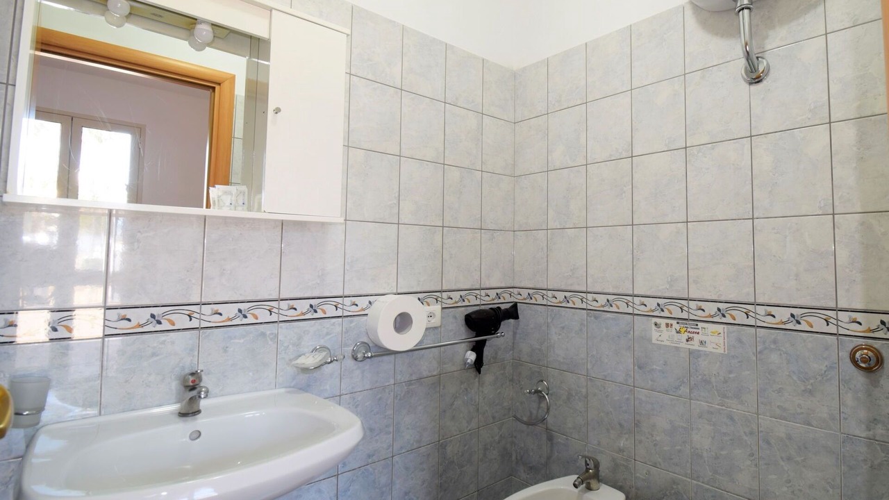 Photo of Bathroom in Porto Empedocle