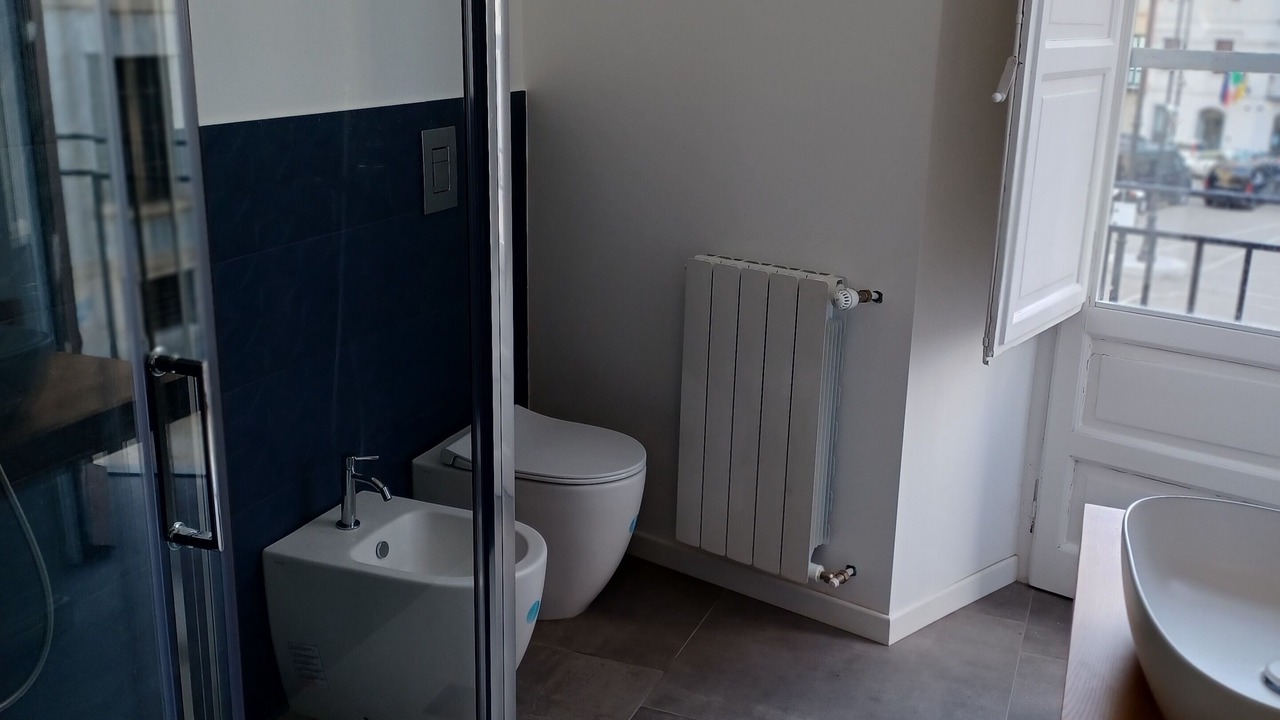 Photo of Bathroom in Kalsa