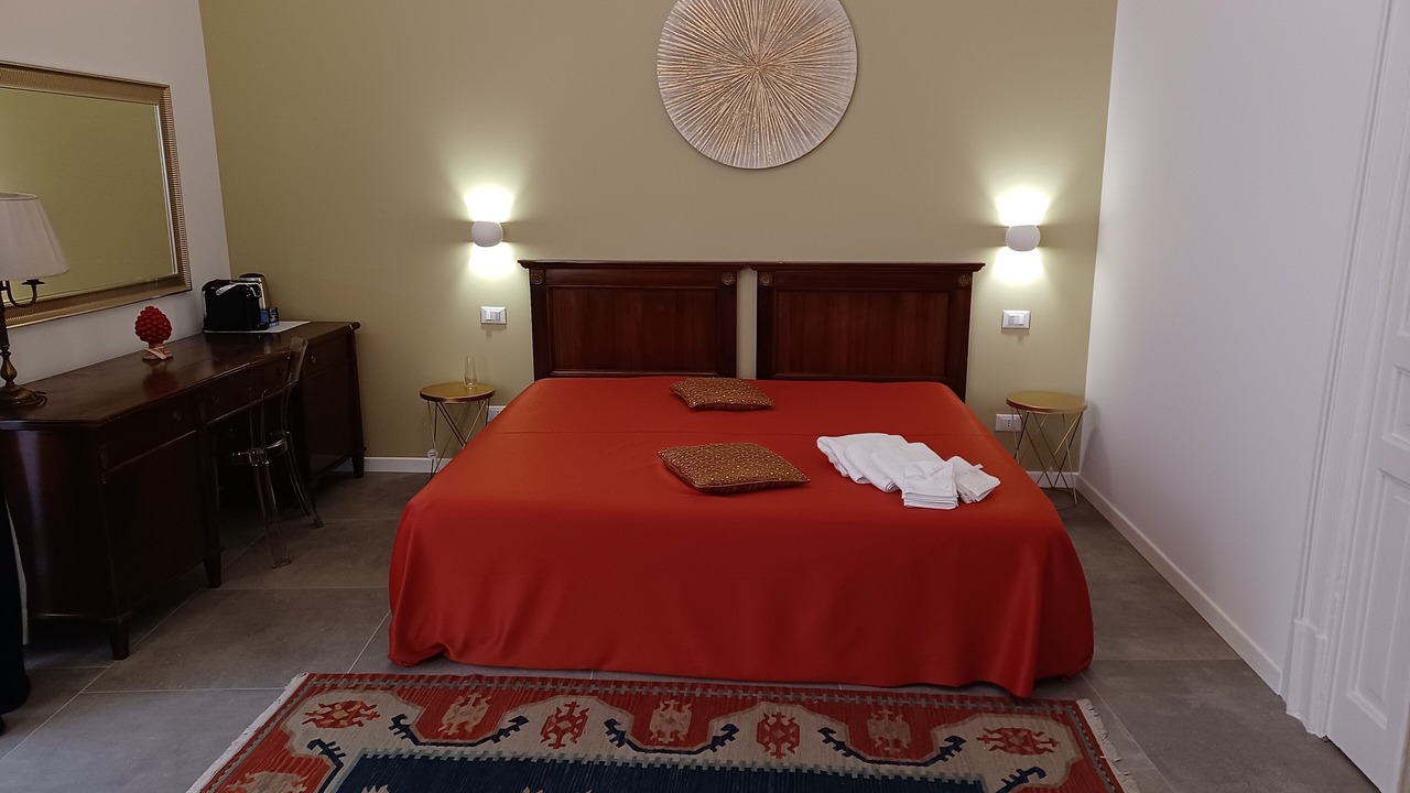 Photo of Bedroom in Kalsa