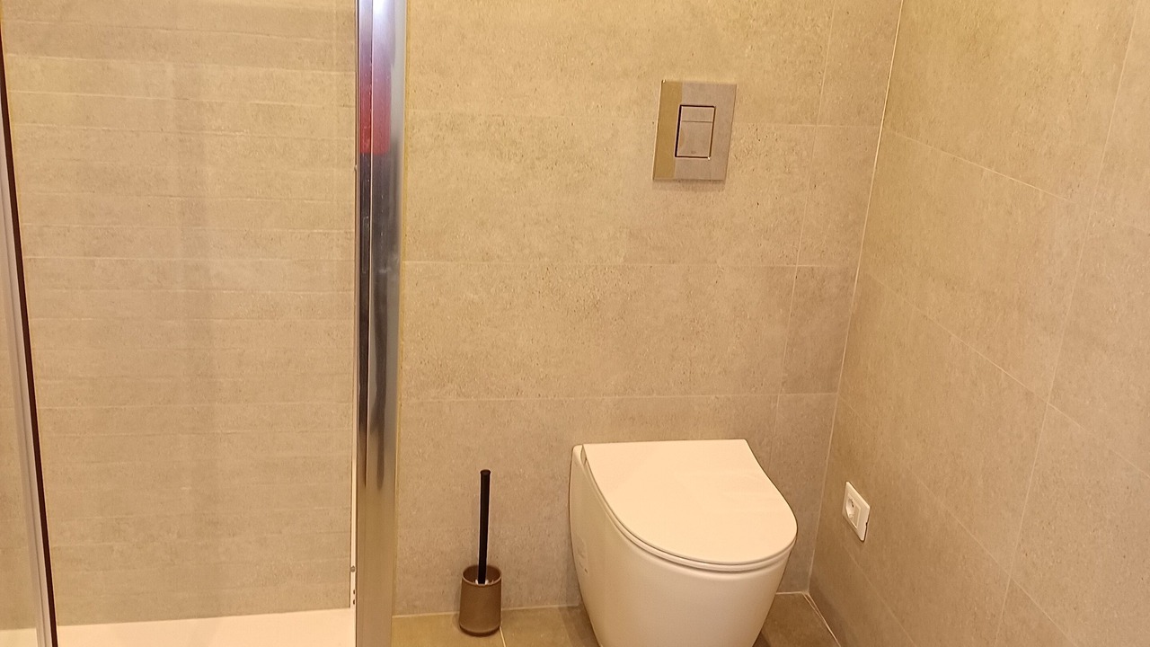 Photo of Bathroom in Kalsa