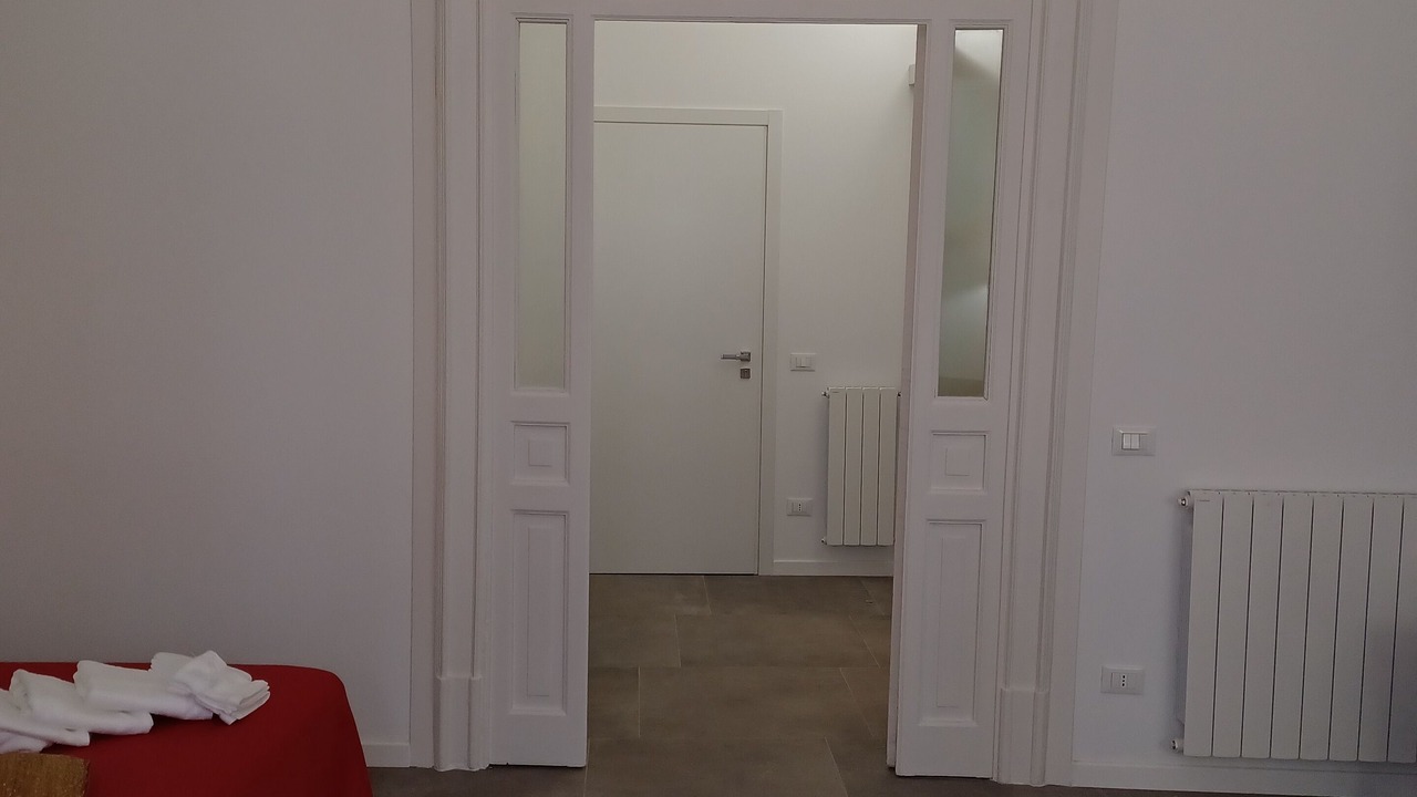 Photo of Bedroom in Kalsa