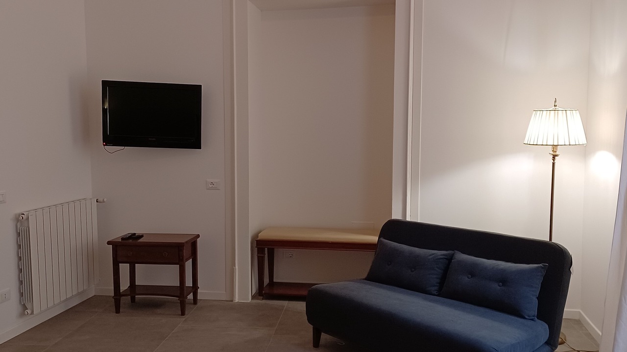 Photo of Livingroom in Kalsa