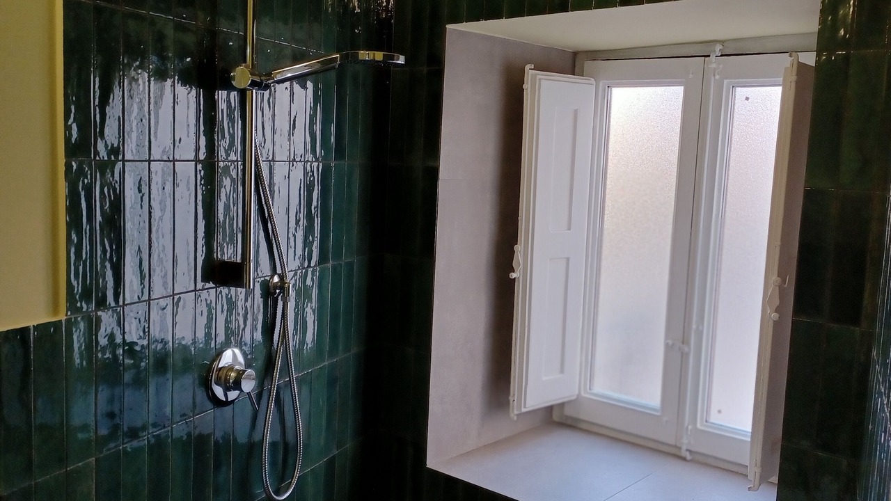 Photo of Bathroom in Kalsa