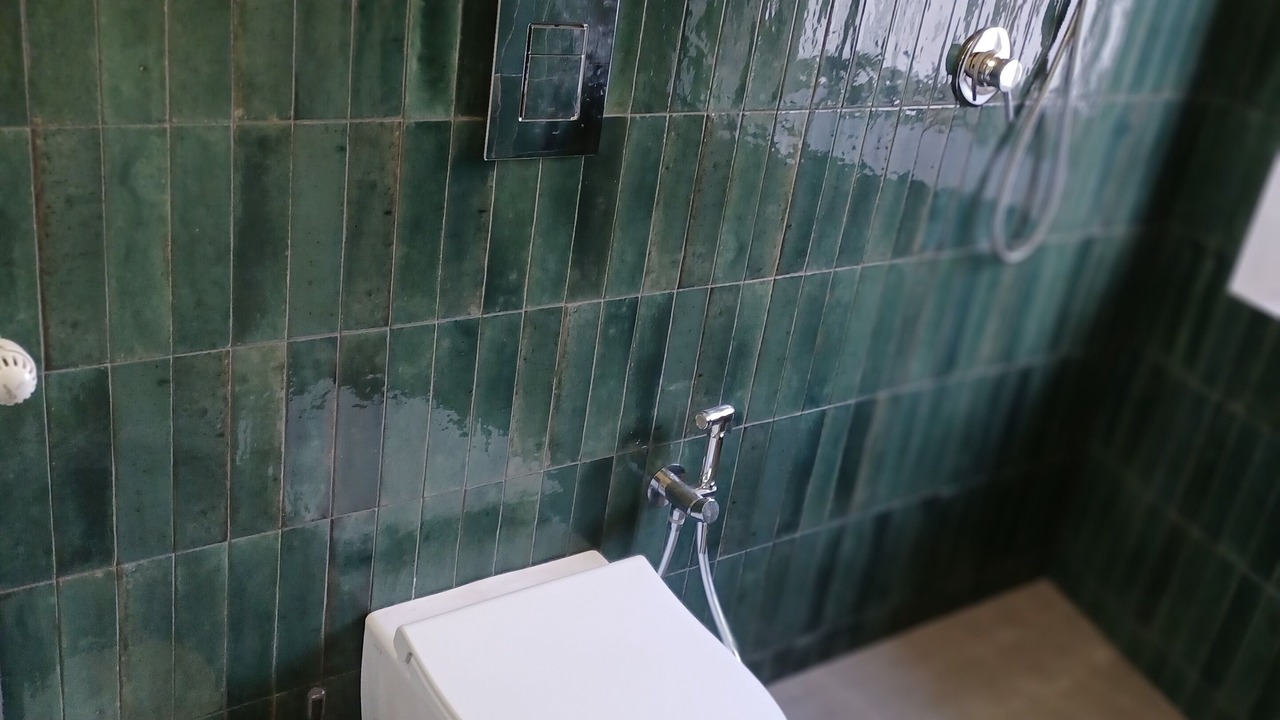 Photo of Bathroom in Kalsa