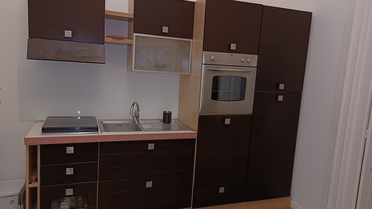 Photo of Kitchen in Kalsa