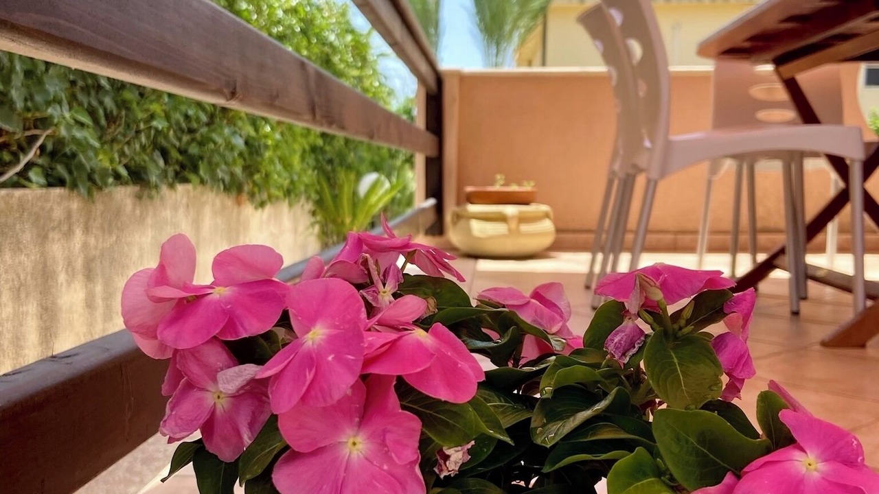 Photo of Outdoor in Porto Palo