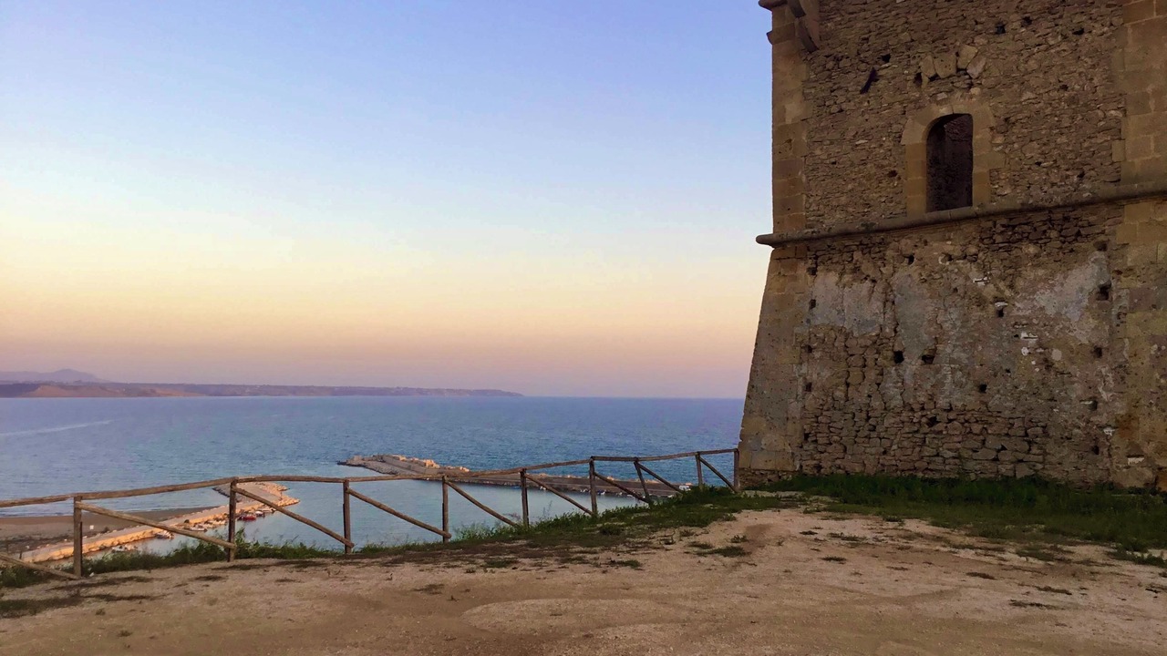 Photo of Outdoor in Porto Palo