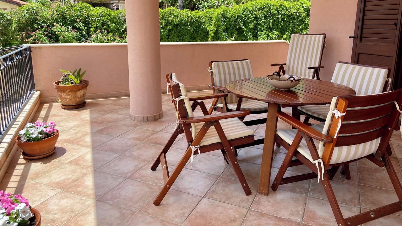 Photo of Outdoor in Porto Palo