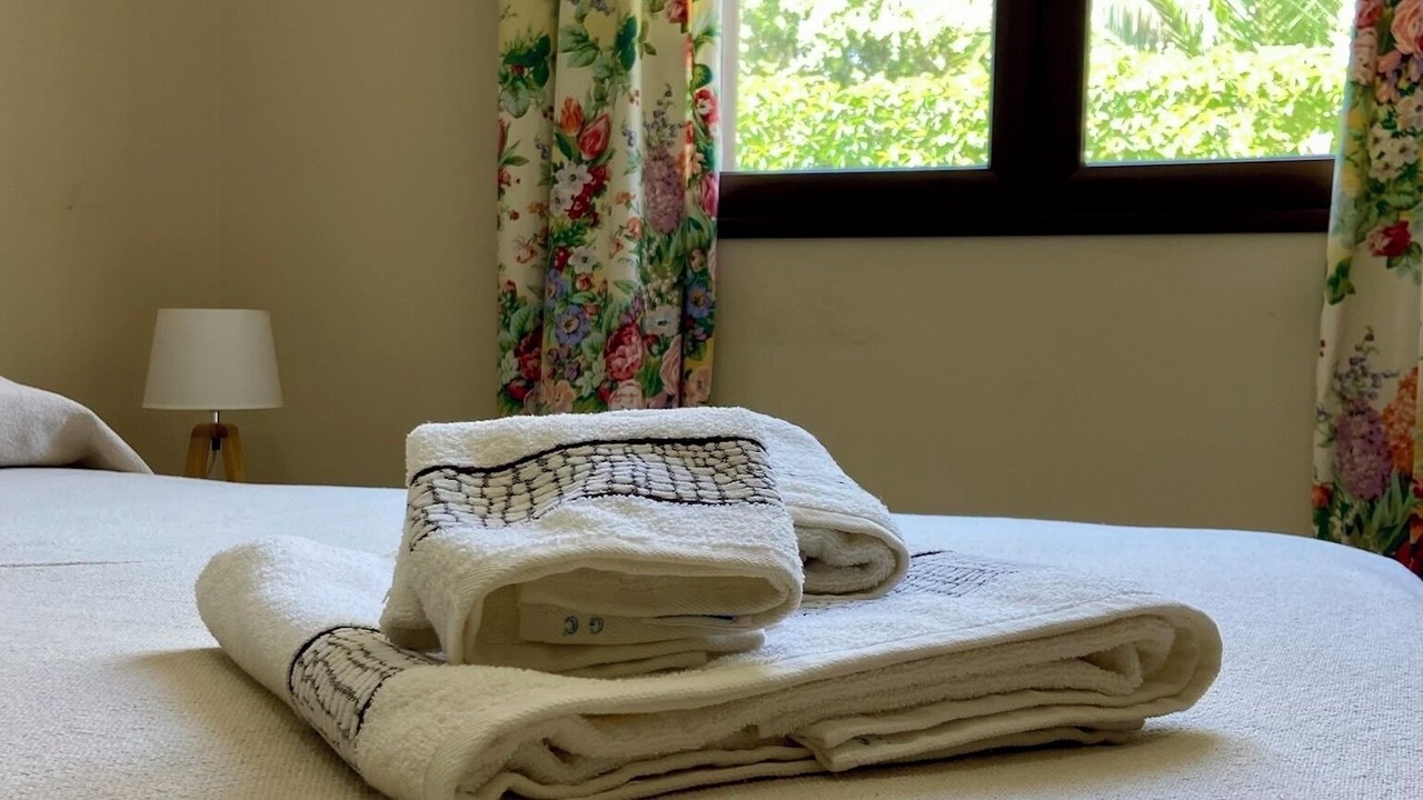 Photo of Bedroom in Porto Palo